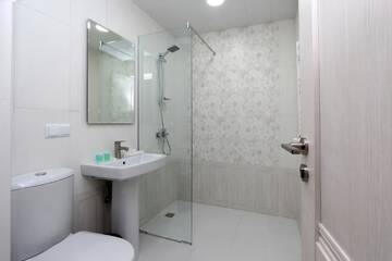 Фото номера Двухместный номер Делюкс с 1 кроватью Отель Elis Hotel in Tsaghkadzor г. Цахкадзор 6