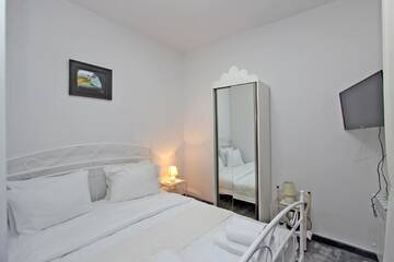 Фото номера Двухместный номер Делюкс с 1 кроватью Отель Elis Hotel in Tsaghkadzor г. Цахкадзор 5
