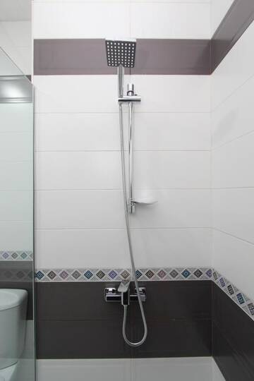 Фото номера Двухместный номер Делюкс с 1 кроватью Отель Elis Hotel in Tsaghkadzor г. Цахкадзор 12