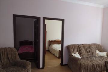 Фото Гостевой дом Ani Guest House г. Цахкадзор 4