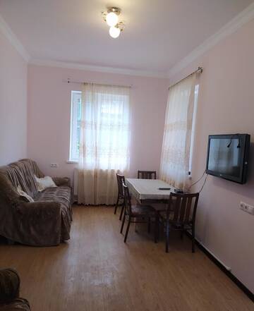 Фото Гостевой дом Ani Guest House г. Цахкадзор 5