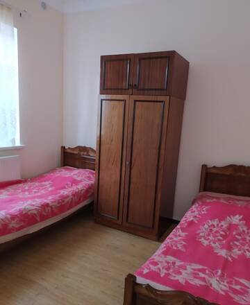 Фото Гостевой дом Ani Guest House г. Цахкадзор 2