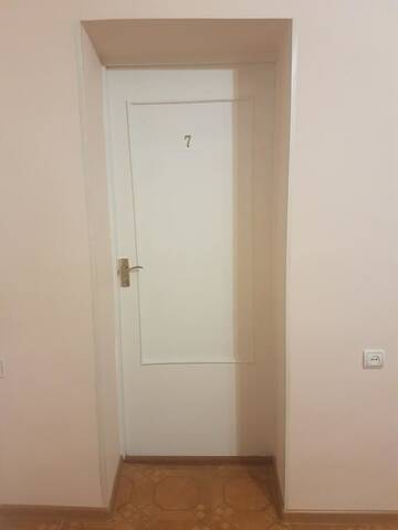 Фото номера Стандартный трехместный номер Гостевой дом Ani Guest House г. Цахкадзор 2
