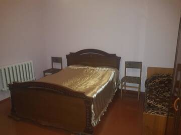 Фото номера Стандартный трехместный номер Гостевой дом Ani Guest House г. Цахкадзор 3