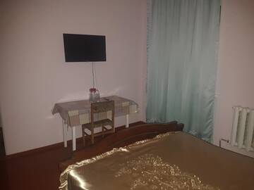 Фото номера Стандартный трехместный номер Гостевой дом Ani Guest House г. Цахкадзор 4
