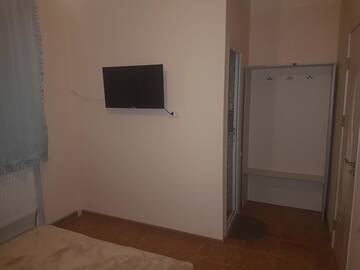 Фото номера Номер с кроватью размера «king-size» Гостевой дом Ani Guest House г. Цахкадзор 6