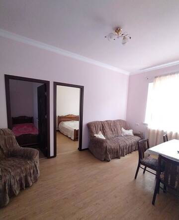 Фото номера Стандартная вилла Гостевой дом Ani Guest House г. Цахкадзор 6