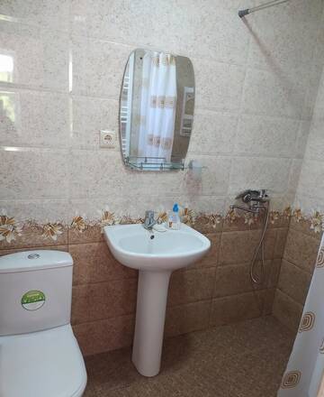 Фото Гостевой дом Ani Guest House г. Цахкадзор 3