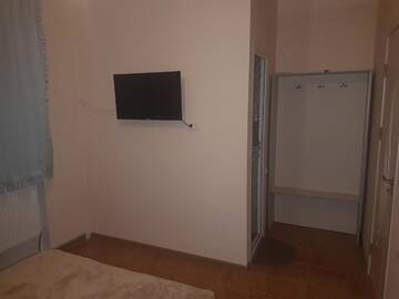 Фото номера Номер с кроватью размера «king-size» Гостевой дом Ani Guest House г. Цахкадзор 10