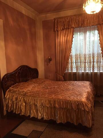 Фото номера Дом с 3 спальнями Дома для отпуска Kecharetsi Private House г. Цахкадзор 8