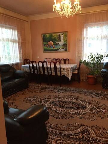 Фотографии Дома для отпуска Kecharetsi Private House г. Цахкадзор (Армения) №4 Фото Дома для отпуска Kecharetsi Private House г. Цахкадзор 4
