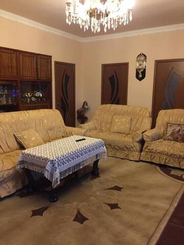 Фото номера Дом с 3 спальнями Дома для отпуска Kecharetsi Private House г. Цахкадзор 43