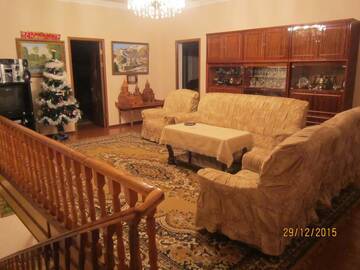 Фотографии Дома для отпуска Kecharetsi Private House г. Цахкадзор (Армения) №1 Фото Дома для отпуска Kecharetsi Private House г. Цахкадзор 1