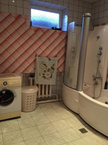 Фото номера Дом с 3 спальнями Дома для отпуска Kecharetsi Private House г. Цахкадзор 15