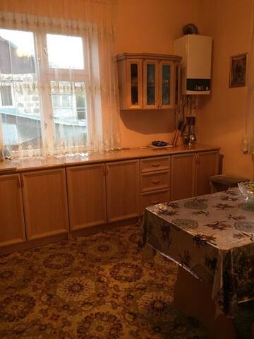 Фото номера Дом с 3 спальнями Дома для отпуска Kecharetsi Private House г. Цахкадзор 13