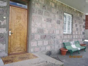 Фото номера Дом с 3 спальнями Дома для отпуска Kecharetsi Private House г. Цахкадзор 17