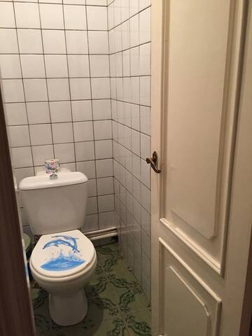 Фото номера Дом с 3 спальнями Дома для отпуска Kecharetsi Private House г. Цахкадзор 14
