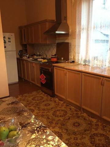 Фото номера Дом с 3 спальнями Дома для отпуска Kecharetsi Private House г. Цахкадзор 20