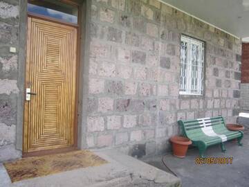Фото номера Дом с 3 спальнями Дома для отпуска Kecharetsi Private House г. Цахкадзор 28
