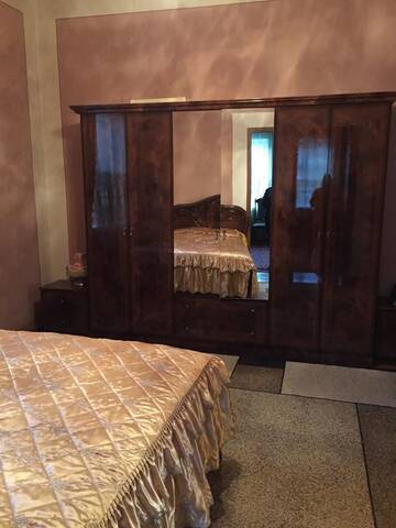 Фото номера Дом с 3 спальнями Дома для отпуска Kecharetsi Private House г. Цахкадзор 7