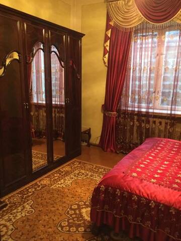 Фото номера Дом с 3 спальнями Дома для отпуска Kecharetsi Private House г. Цахкадзор 35