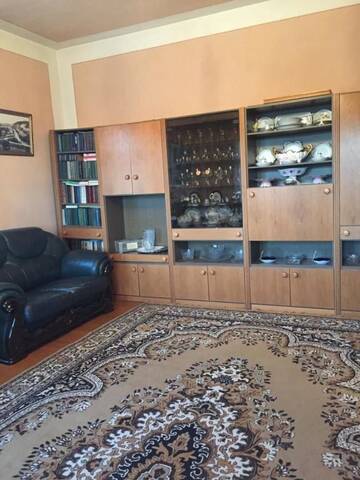 Фото номера Дом с 3 спальнями Дома для отпуска Kecharetsi Private House г. Цахкадзор 40