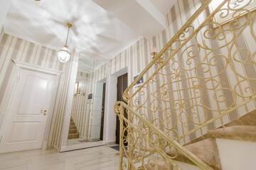 Фото номера Вилла Делюкс Виллы Villa Casas Di Maria г. Цахкадзор 51