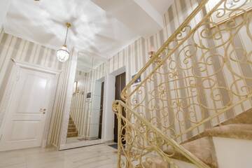 Фото номера Вилла Делюкс Виллы Villa Casas Di Maria г. Цахкадзор 11