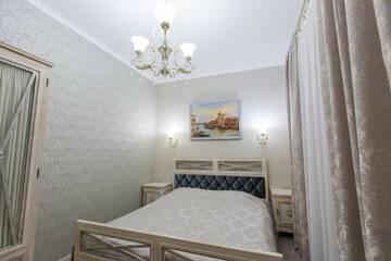 Фото номера Вилла Делюкс Виллы Villa Casas Di Maria г. Цахкадзор 22