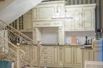 Фото номера Вилла Делюкс Виллы Villa Casas Di Maria г. Цахкадзор 9