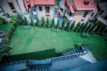 Фото номера Вилла Делюкс Виллы Villa Casas Di Maria г. Цахкадзор 62