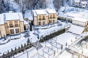 Фотографии Отель Elegant Hotel & Resort г. Цахкадзор (Армения) №2 Фото Отель Elegant Hotel & Resort г. Цахкадзор 2