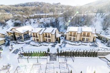 Фотографии Отель Elegant Hotel & Resort г. Цахкадзор (Армения) №3 Фото Отель Elegant Hotel & Resort г. Цахкадзор 3