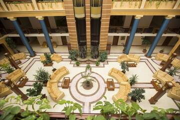 Фотографии Отель Hotel Russia г. Цахкадзор (Армения) №1 Фото Отель Hotel Russia г. Цахкадзор 1