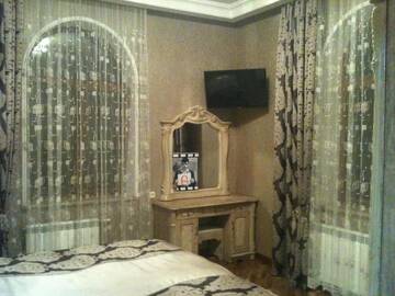 Фото номера Вилла с 3 спальнями Виллы Villa Kecharetsi г. Цахкадзор 41