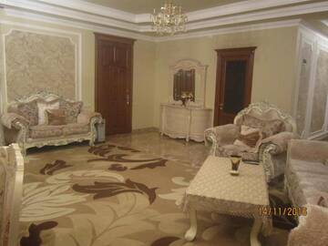 Фото номера Вилла с 3 спальнями Виллы Villa Kecharetsi г. Цахкадзор 46