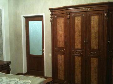 Фото номера Вилла с 3 спальнями Виллы Villa Kecharetsi г. Цахкадзор 9