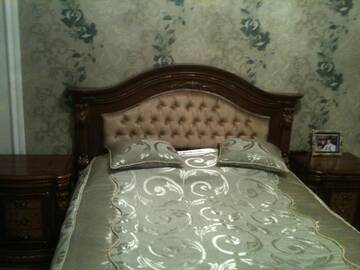 Фото номера Вилла с 3 спальнями Виллы Villa Kecharetsi г. Цахкадзор 32