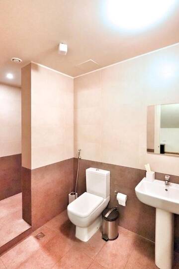 Фото номера Коттедж Комплексы для отдыха с коттеджами/бунгало Teghenis Holiday Home г. Цахкадзор 12