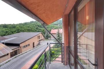 Фото номера Коттедж Комплексы для отдыха с коттеджами/бунгало Teghenis Holiday Home г. Цахкадзор 17