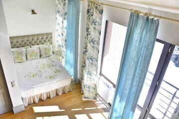 Фото номера Дом для отпуска Комплексы для отдыха с коттеджами/бунгало Teghenis Holiday Home г. Цахкадзор 3