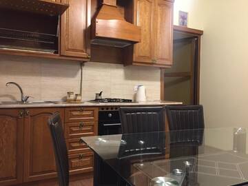 Фото номера Дом для отпуска Дома для отпуска Holiday Home On Harutyunyan г. Цахкадзор 48