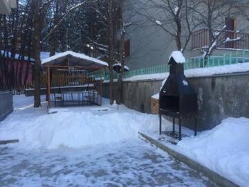 Фото номера Дом для отпуска Дома для отпуска Holiday Home On Harutyunyan г. Цахкадзор 45