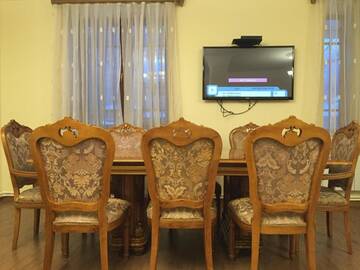 Фото номера Дом для отпуска Дома для отпуска Holiday Home On Harutyunyan г. Цахкадзор 47
