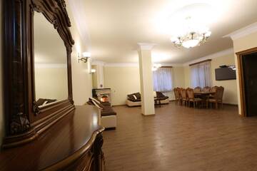 Фото Дома для отпуска Holiday Home On Harutyunyan г. Цахкадзор 5