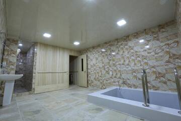 Фото номера Дом для отпуска Дома для отпуска Holiday Home On Harutyunyan г. Цахкадзор 26