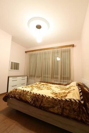 Фото номера Дом для отпуска Дома для отпуска Holiday Home On Harutyunyan г. Цахкадзор 22