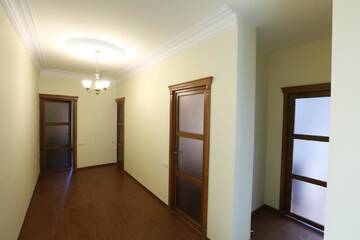 Фото номера Дом для отпуска Дома для отпуска Holiday Home On Harutyunyan г. Цахкадзор 23