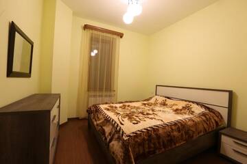 Фото номера Дом для отпуска Дома для отпуска Holiday Home On Harutyunyan г. Цахкадзор 30