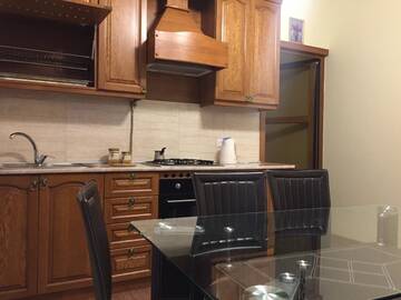 Фото номера Дом для отпуска Дома для отпуска Holiday Home On Harutyunyan г. Цахкадзор 9